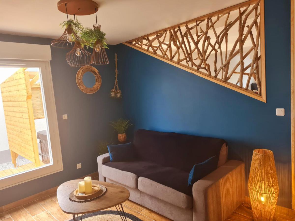Coulogne A Fleur De Spa : Maison Chaleureuse Avec Spa Privatif Et Billard. מראה חיצוני תמונה